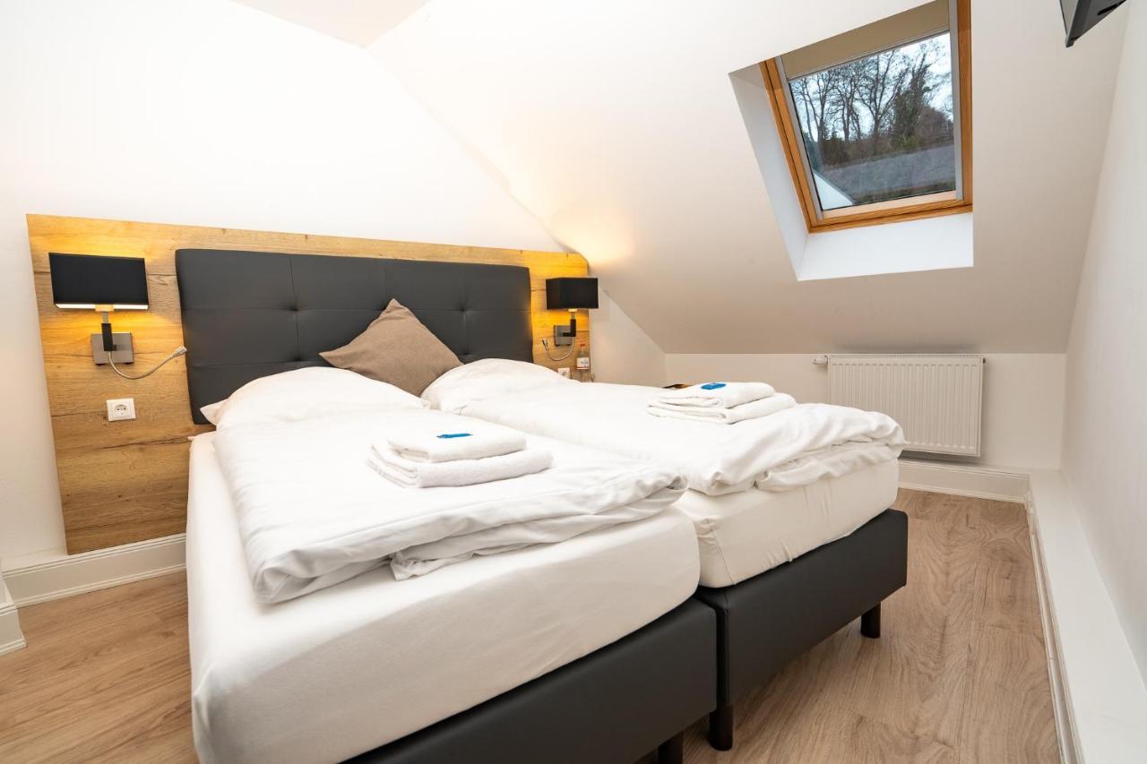 Homaris Strandhaus Blankenese Hamburg Ruang foto