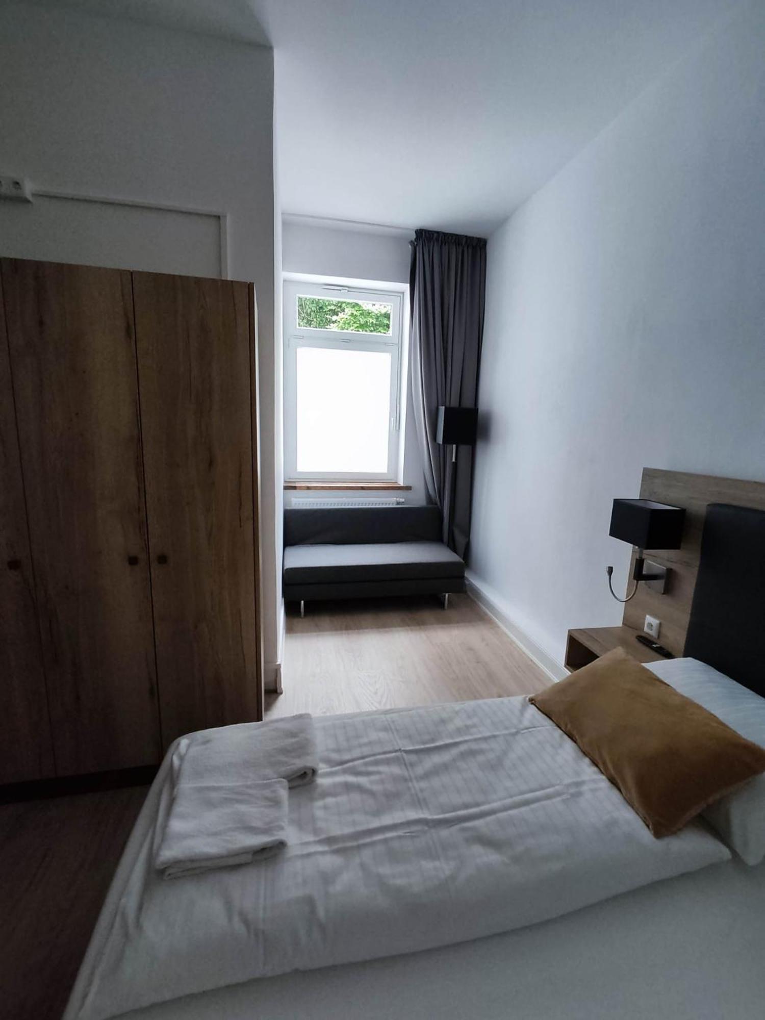 Homaris Strandhaus Blankenese Hamburg Bagian luar foto